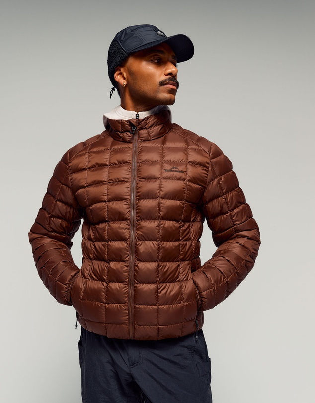 Kathmandu - Heli Insulated Jacket