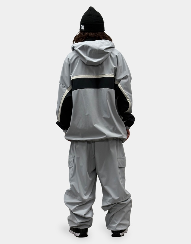 DC Shoes - Mens Snow Insulated Jacket