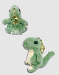 Pink Poppy - Dinosaur Adventure Gift Set
