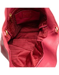 Pre-Loved by Azura Reborn - Pre-Loved Vitello Daino Open Convertible Tote
