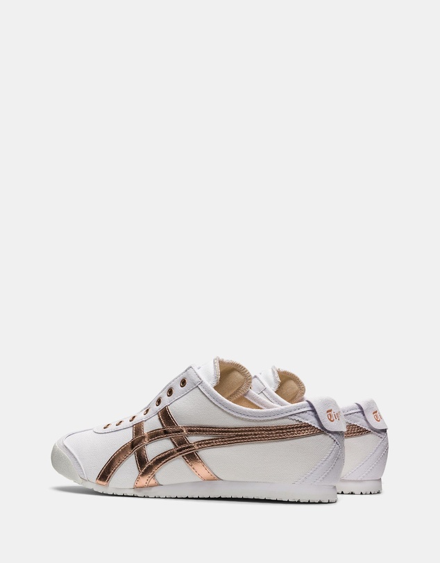 Onitsuka Tiger - Mexico 66 Slip-On - Unisex