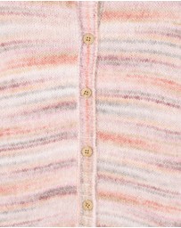 Bebe by Minihaha - Wild Garden Ombre Cardigan 3-7 Yrs