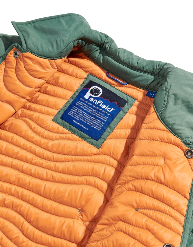 Penfield - Cahoon Quilted Jacket