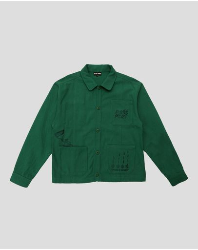 Persian Green
