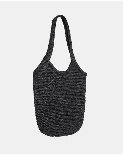 Seafolly - Raffia Shopper Tote Bag