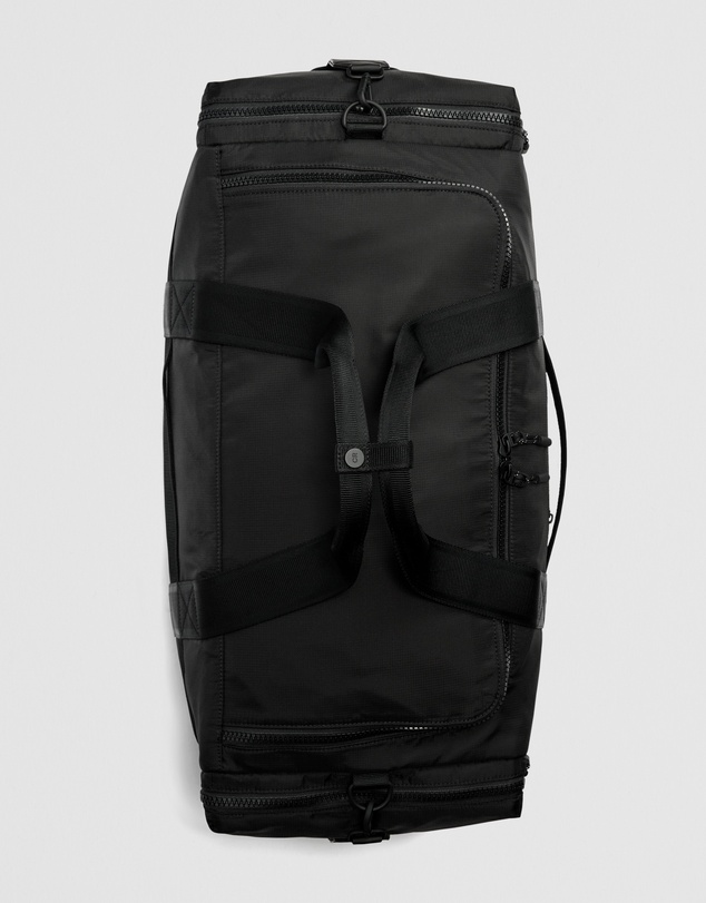 Country Road - Recycled Nylon Textured Weekender