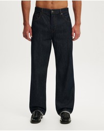 Cotton On - Baggy Jean