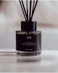 Kirri by Scent Australia Home - Botanical Gardens Reed Diffuser Duo (Formerly Jardin De Carthage)
