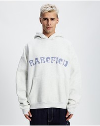 Rarefied - Altitude Hoodie