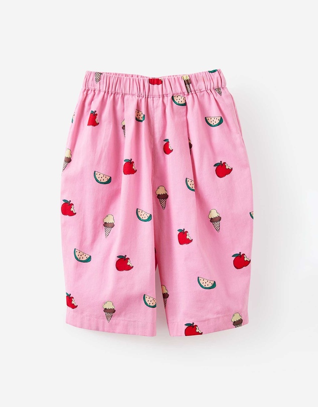 Cotton On Kids - Baby Woven Barrel Pant