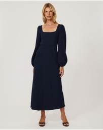 Tussah - Layla Midi Dress