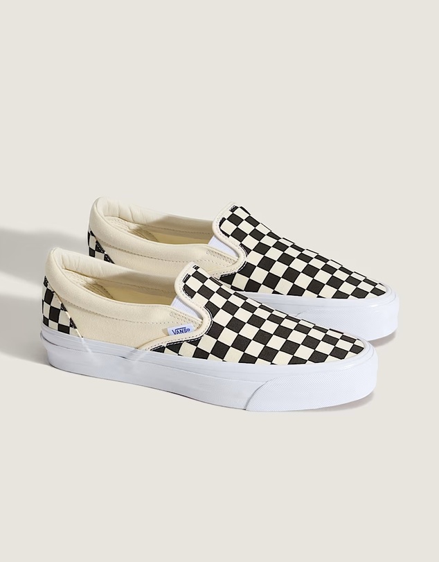 Vans - Premium Slip-On 98 - Unisex
