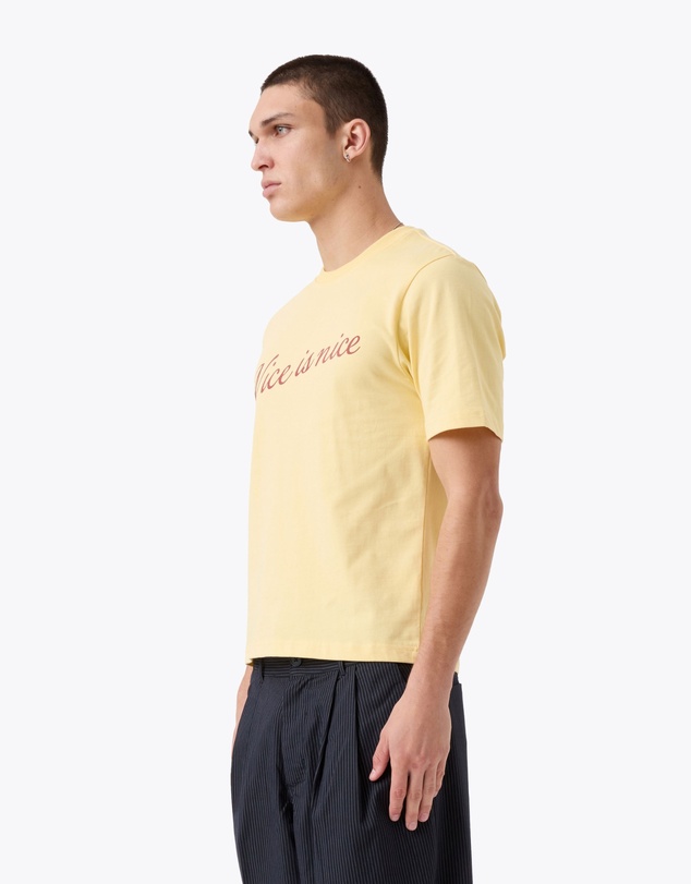 Zanerobe - Nice Baby Tee