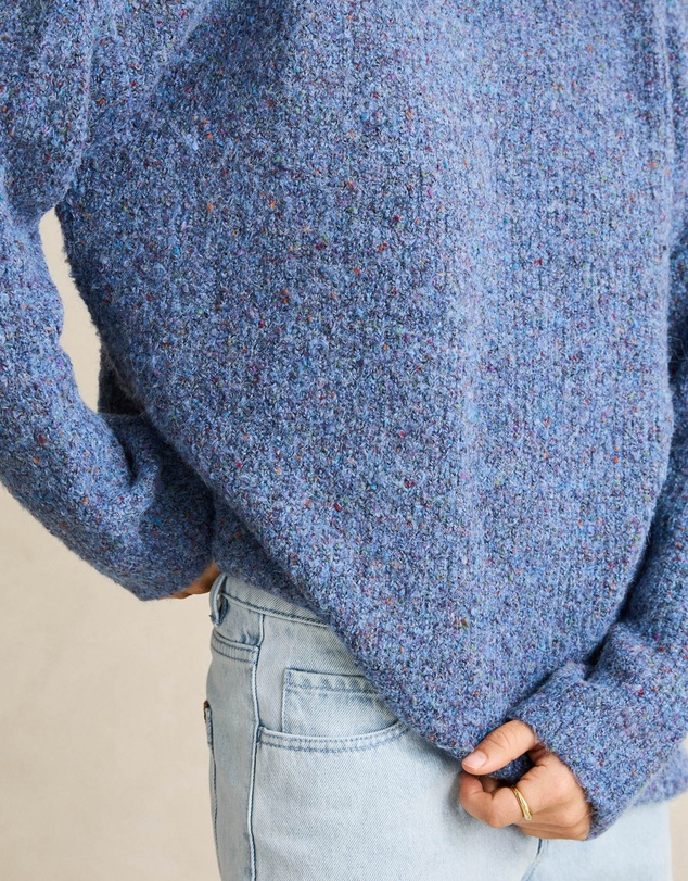 Rhythm - Banks Knit Jumper