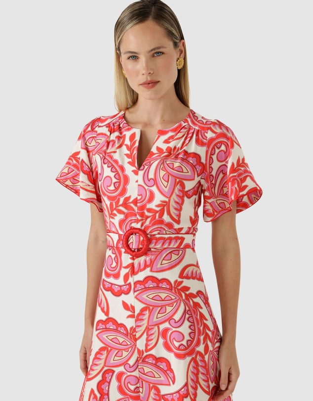 SACHA DRAKE - Raffaela Dress