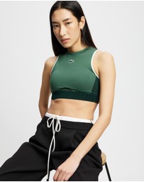 Lacoste - Active Performance Sports Bra