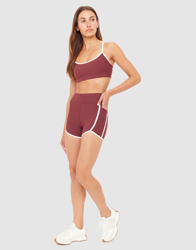 The Upside - Samara 3.5in Spin Shorts