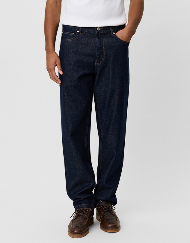 Les Deux - Ryder Washed Denim Jeans