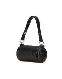 Pre-Loved by Azura Reborn - Pre-Loved gucci Cylinder Leather Shoulder Bag