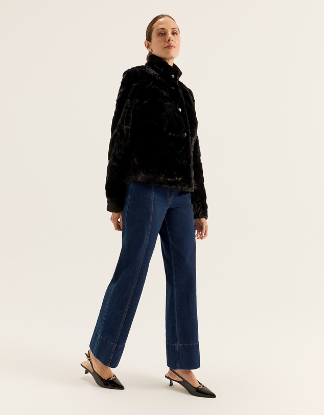 Review - Sovereign Jacket