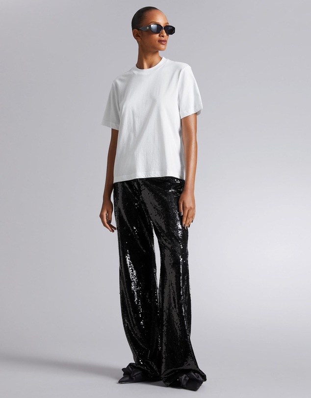 & Other Stories - Crewneck T-Shirt