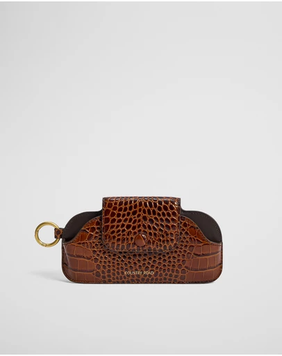Country Road - Remi Optical Case