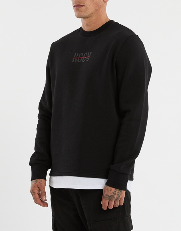 Kiss Chacey - Apparition Layered Sweater