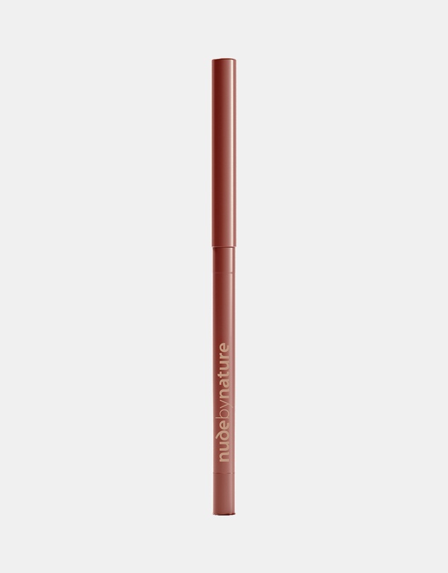 Nude by Nature - Nude by Nature Multi-Use Liner 0.28g 05 Terracotta