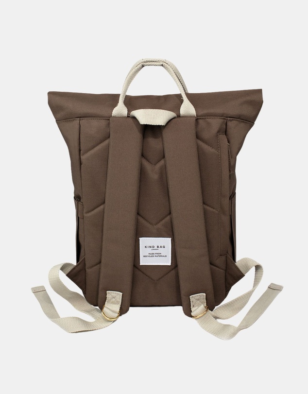 Kind Bag - Backpack Medium Coco Brown