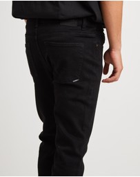 Insight - City Riot Slim Denim Jeans
