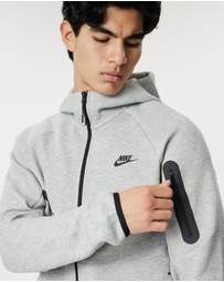 Nike - Tech Full-Zip Windrunner Hoodie