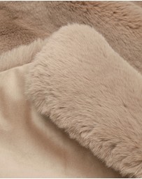 Seed Heritage - Fur Throw