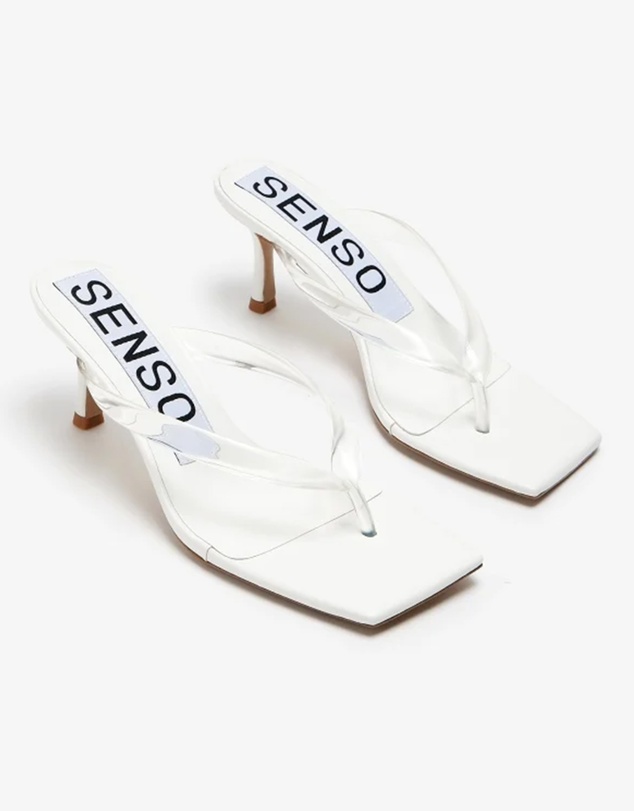Senso - Enigma I