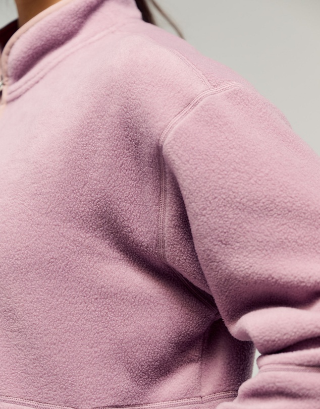 Kathmandu - Trailhead Fleece Jacket