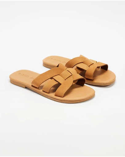 Ammos - Nefeli Sandals