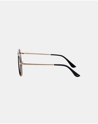 Bask Eyewear - Palm