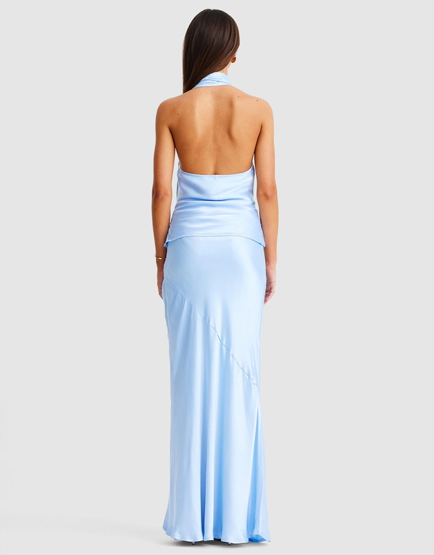 SNDYS - Junie Halter Top