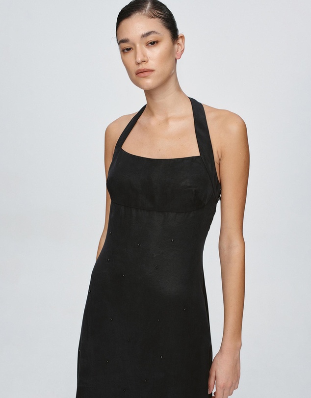 Marle - Otto Dress