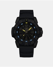 Luminox - Navy SEAL Back To The Blue Watch