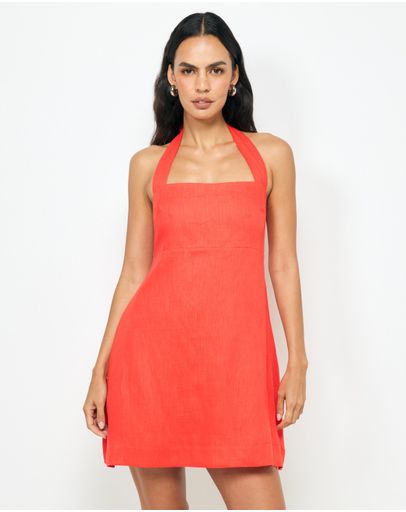 Vermillion