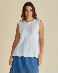 Betty Basics - Aviva Tank