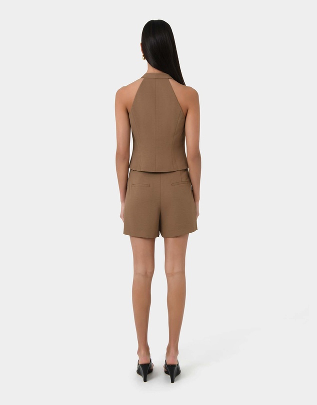 Forcast - Lexee Tailored Vest