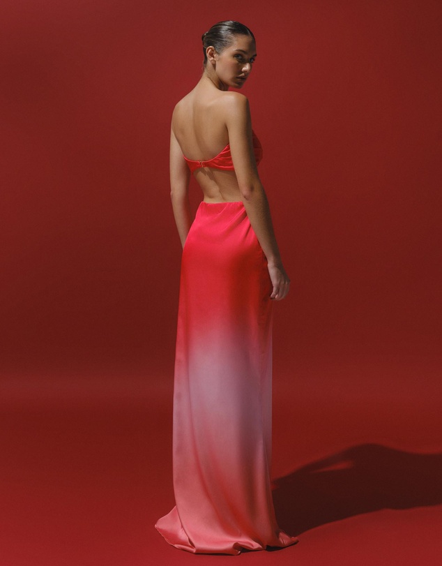 Baobab - Riri Dress