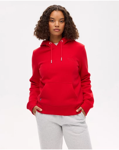 Superdry - Essential Logo Hoodie