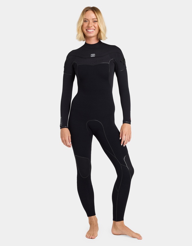 Billabong - Womens 3/2mm Furnace Ultra Gullwing Wetsuit