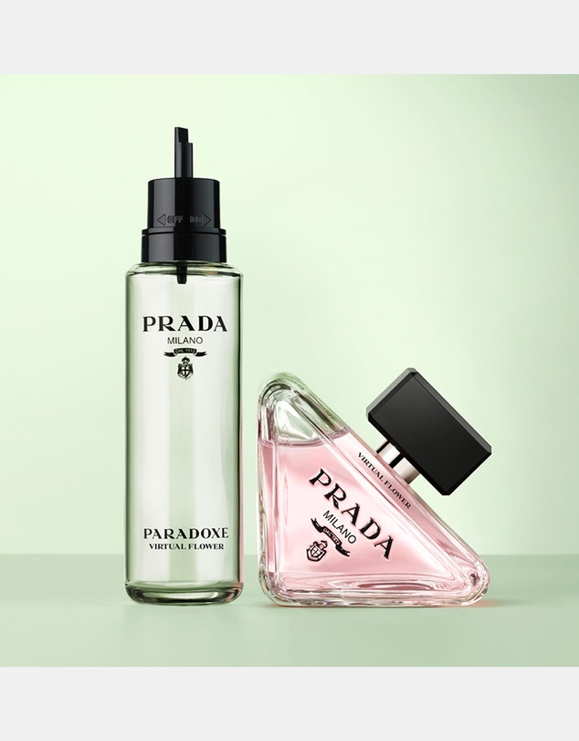 Prada - Paradoxe Virtual Flower EDP 30ml