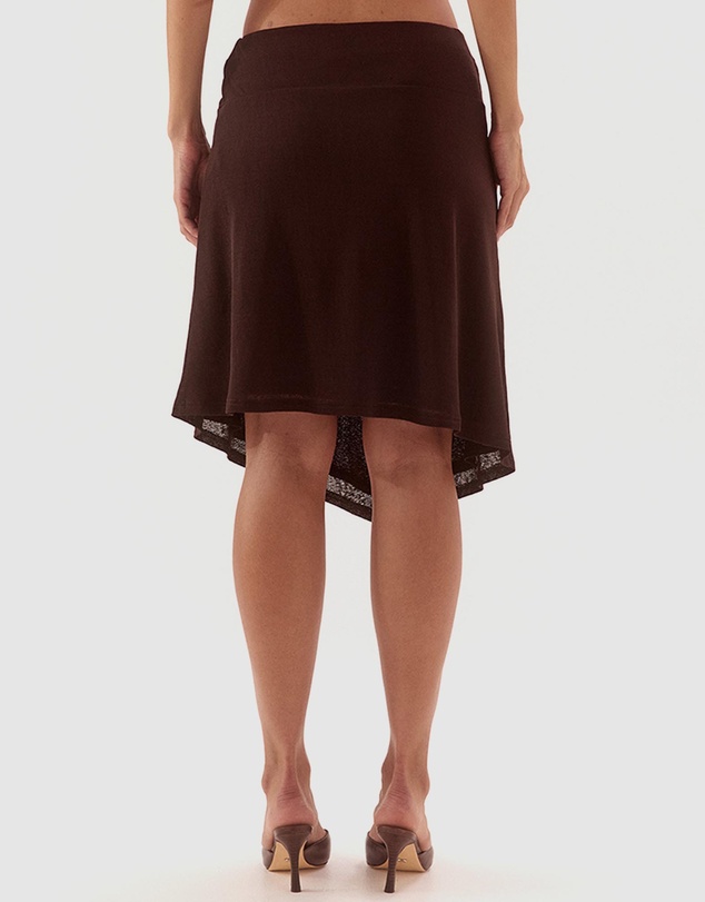 SOVERE - Zabelle Skirt