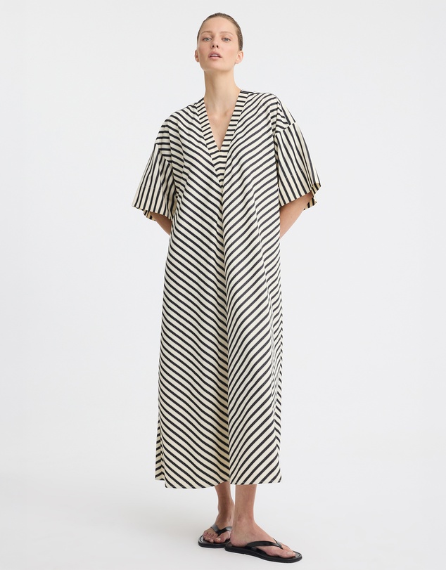 Morrison - Marina Midi Dress