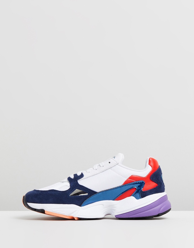 adidas Originals - Falcon - Women's
