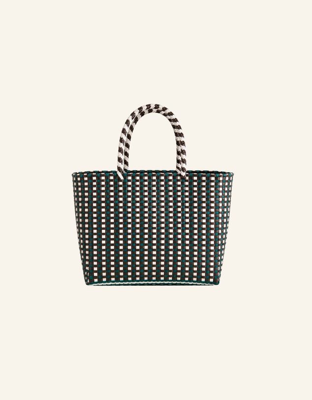 Mimmi Terra - Eco Tote Tropea